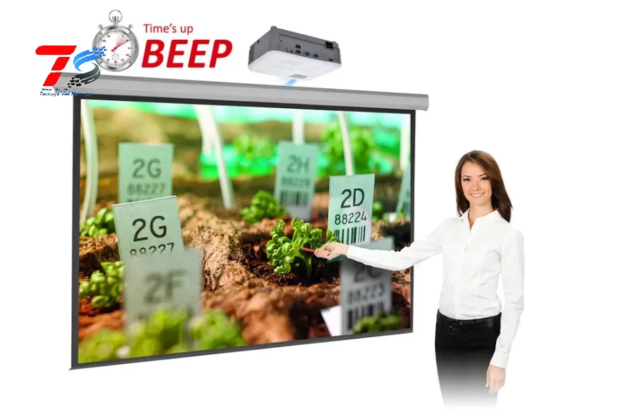 Máy chiếu Viewsonic